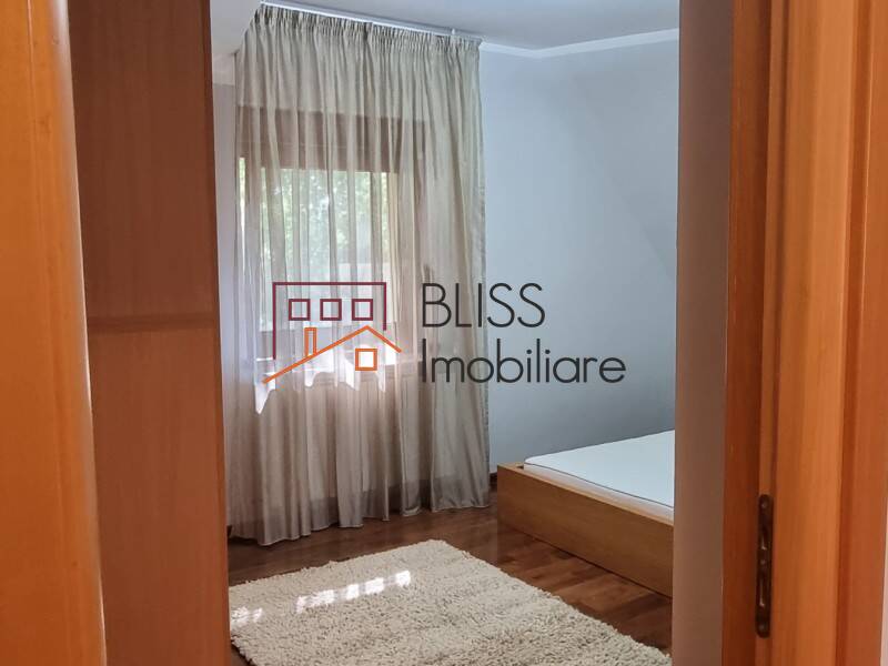 4 Bedrooms Villa In Gated Complex Jolie Ville, Bucharest / Ilfov | Bliss Imobiliare / Photo 36 - BLISS Imobiliare