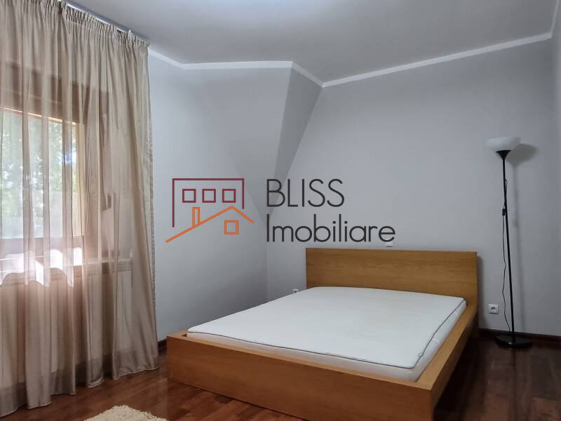4 Bedrooms Villa In Gated Complex Jolie Ville, Bucharest / Ilfov | Bliss Imobiliare / Photo 37 - BLISS Imobiliare