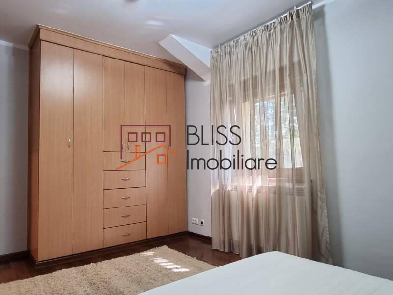 4 Bedrooms Villa In Gated Complex Jolie Ville, Bucharest / Ilfov | Bliss Imobiliare / Photo 38 - BLISS Imobiliare