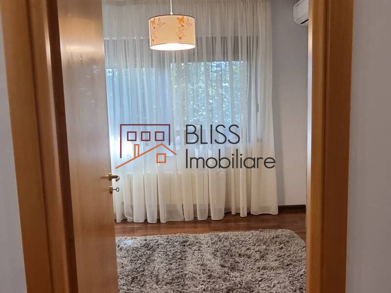4 Bedrooms Villa In Gated Complex Jolie Ville, Bucharest / Ilfov | Bliss Imobiliare / Photo 39 - BLISS Imobiliare