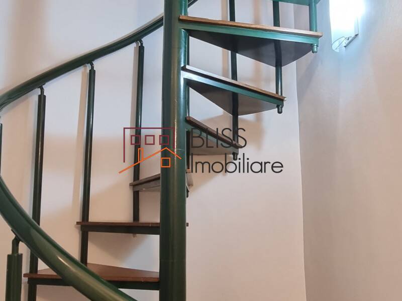 Vila Cu 6 Camere In Complex Cu Piscina | Bliss Imobiliare / Photo 44 - BLISS Imobiliare