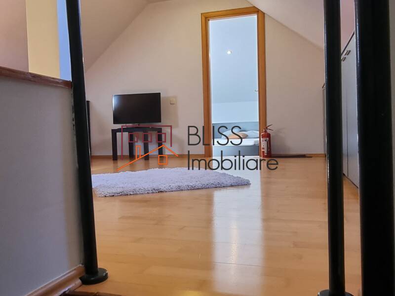 Vila Cu 6 Camere In Complex Cu Piscina | Bliss Imobiliare / Photo 46 - BLISS Imobiliare
