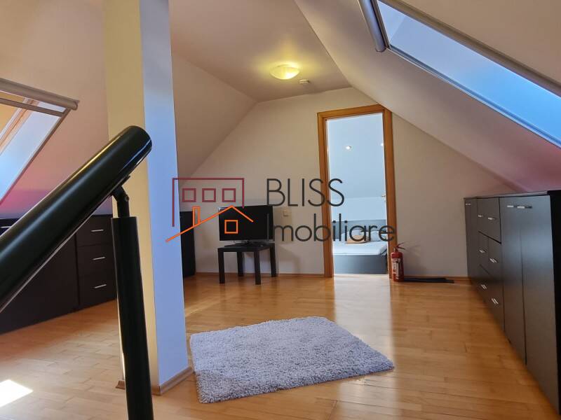 Vila Cu 6 Camere In Complex Cu Piscina | Bliss Imobiliare / Photo 47 - BLISS Imobiliare