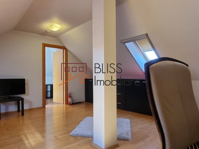 Vila Cu 6 Camere In Complex Cu Piscina | Bliss Imobiliare / Photo 48 - BLISS Imobiliare