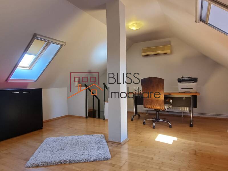Vila Cu 6 Camere In Complex Cu Piscina | Bliss Imobiliare / Photo 49 - BLISS Imobiliare