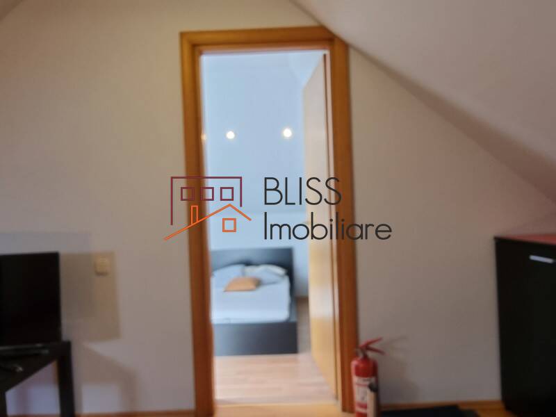 Vila Cu 6 Camere In Complex Cu Piscina | Bliss Imobiliare / Photo 51 - BLISS Imobiliare