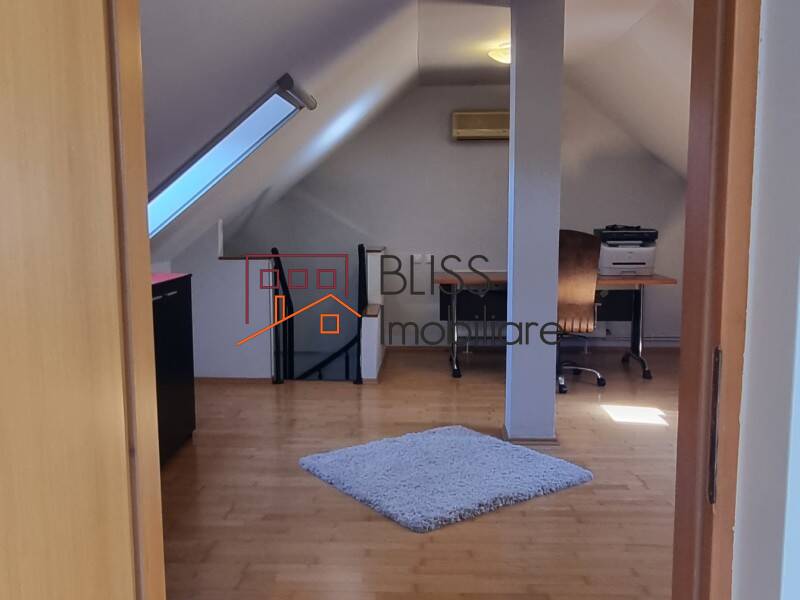 4 Bedrooms Villa In Gated Complex Jolie Ville, Bucharest / Ilfov | Bliss Imobiliare / Photo 55 - BLISS Imobiliare