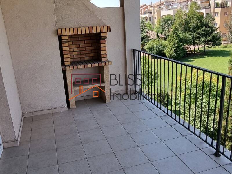 3 Bedroom Apartment Ibiza Sol Pipera, Bucharest / Ilfov | Bliss Imobiliare / Photo 3 - BLISS Imobiliare
