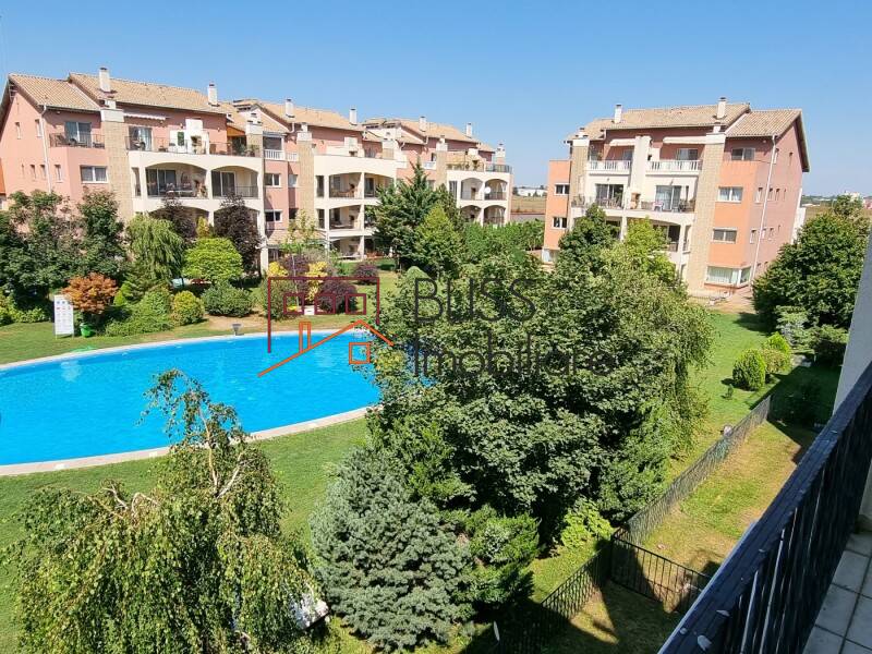 Apartament Cu 4 Camere Ibiza Sol Pipera | Bliss Imobiliare / Photo 1 - BLISS Imobiliare