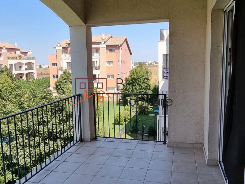 Apartament Cu 4 Camere Ibiza Sol Pipera | Bliss Imobiliare / Photo 4 - BLISS Imobiliare