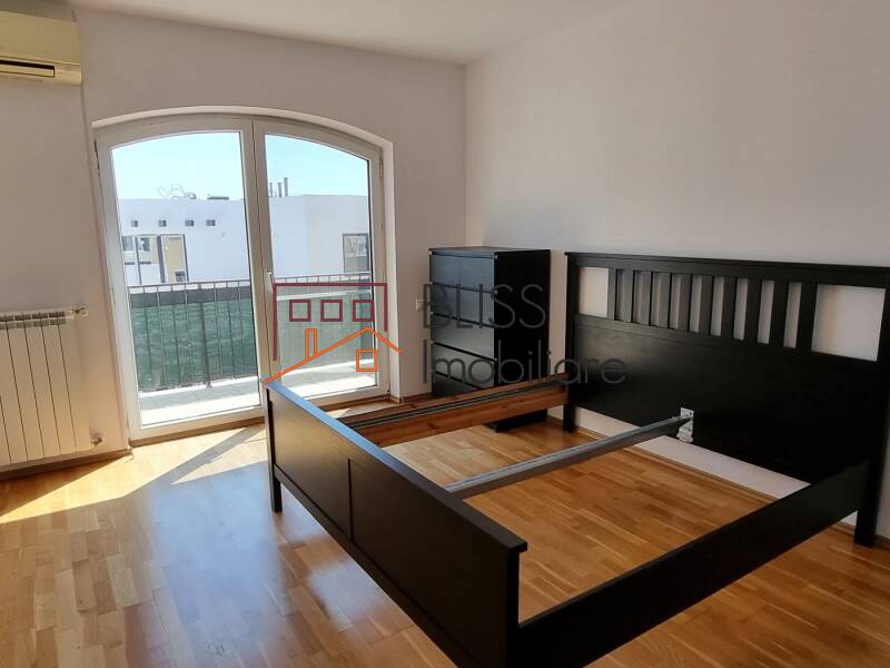 3 Bedroom Apartment Ibiza Sol Pipera, Bucharest / Ilfov | Bliss Imobiliare / Photo 16 - BLISS Imobiliare