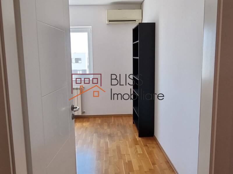 Apartament Cu 4 Camere Ibiza Sol Pipera | Bliss Imobiliare / Photo 25 - BLISS Imobiliare