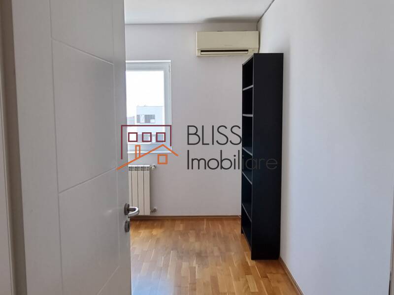 3 Bedroom Apartment Ibiza Sol Pipera, Bucharest / Ilfov | Bliss Imobiliare / Photo 30 - BLISS Imobiliare