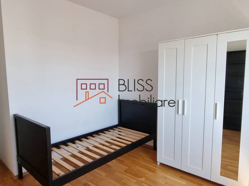 3 Bedroom Apartment Ibiza Sol Pipera, Bucharest / Ilfov | Bliss Imobiliare / Photo 33 - BLISS Imobiliare