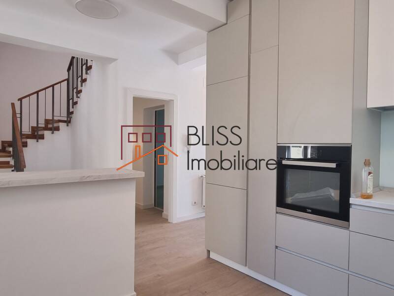 Vila 6 Camere Cu Piscina In Pipera | Bliss Imobiliare / Photo 13 - BLISS Imobiliare