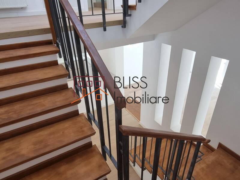 Vila 6 Camere Cu Piscina In Pipera | Bliss Imobiliare / Photo 20 - BLISS Imobiliare