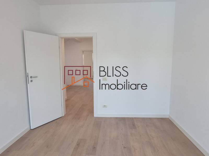 Vila 6 Camere Cu Piscina In Pipera | Bliss Imobiliare / Photo 33 - BLISS Imobiliare