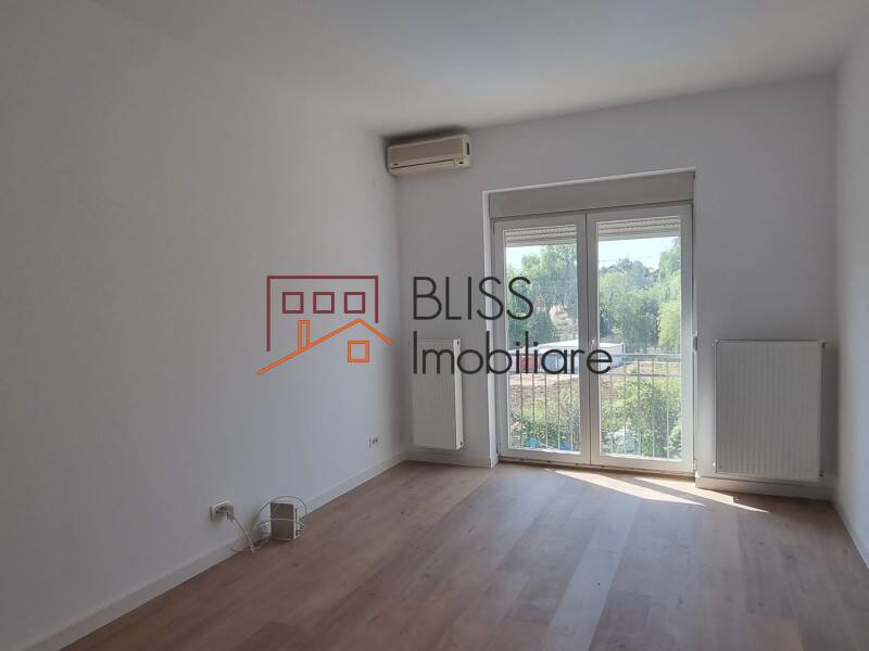 5 Bedroom Villa With Private Garden In Pipera, Bucharest / Ilfov | Bliss Imobiliare / Photo 34 - BLISS Imobiliare