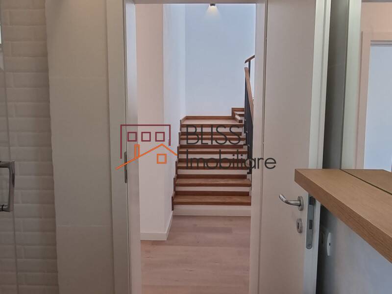 5 Bedroom Villa With Private Garden In Pipera, Bucharest / Ilfov | Bliss Imobiliare / Photo 39 - BLISS Imobiliare
