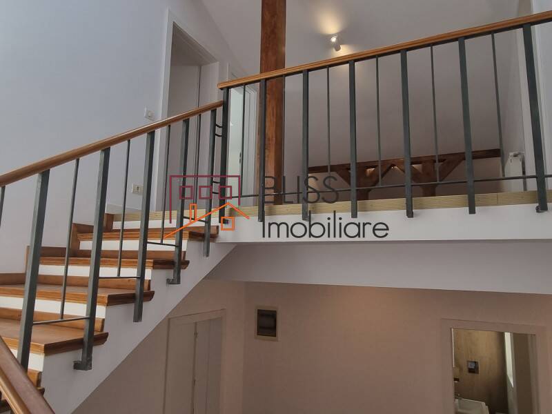 5 Bedroom Villa With Private Garden In Pipera, Bucharest / Ilfov | Bliss Imobiliare / Photo 41 - BLISS Imobiliare