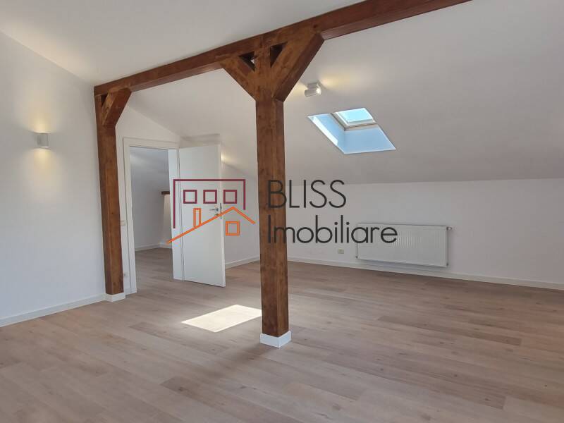 Vila 6 Camere Cu Piscina In Pipera | Bliss Imobiliare / Photo 47 - BLISS Imobiliare