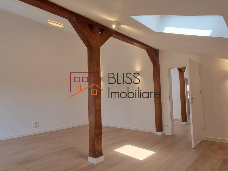 5 Bedroom Villa With Private Garden In Pipera, Bucharest / Ilfov | Bliss Imobiliare / Photo 48 - BLISS Imobiliare