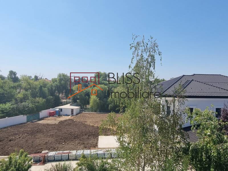 Vila 6 Camere Cu Piscina In Pipera | Bliss Imobiliare / Photo 49 - BLISS Imobiliare