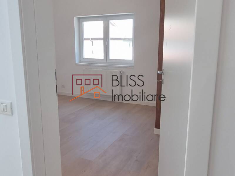 Vila 6 Camere Cu Piscina In Pipera | Bliss Imobiliare / Photo 50 - BLISS Imobiliare