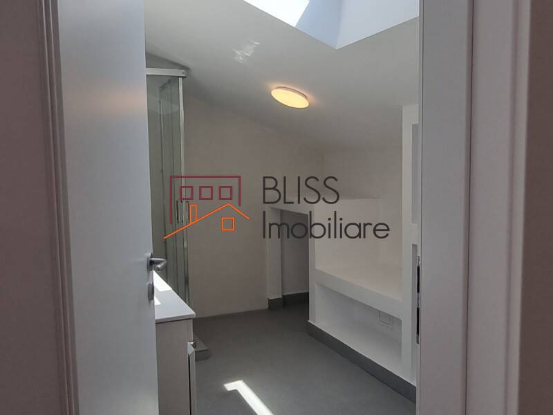 Vila 6 Camere Cu Piscina In Pipera | Bliss Imobiliare / Photo 53 - BLISS Imobiliare