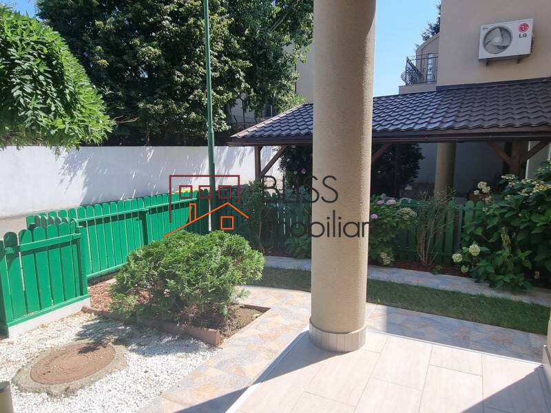Vila 6 Camere Cu Piscina In Pipera | Bliss Imobiliare / Photo 57 - BLISS Imobiliare