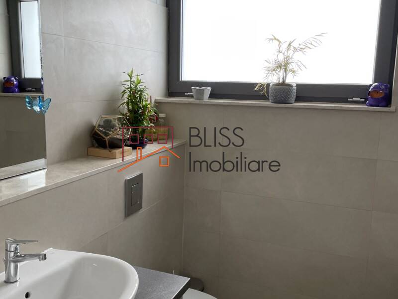 Superb 3 Bedroom Apartment Pipera, Bucharest / Ilfov | Bliss Imobiliare / Photo 44 - BLISS Imobiliare