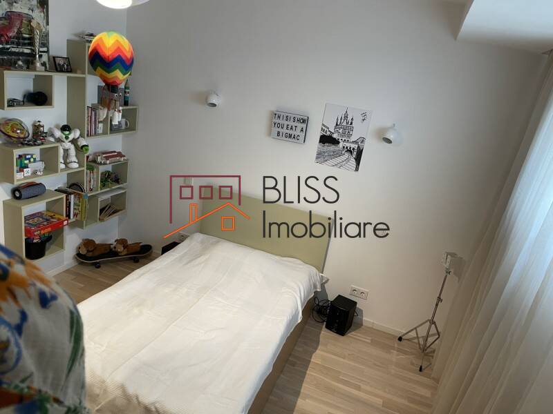 Superb 3 Bedroom Apartment Pipera, Bucharest / Ilfov | Bliss Imobiliare / Photo 31 - BLISS Imobiliare