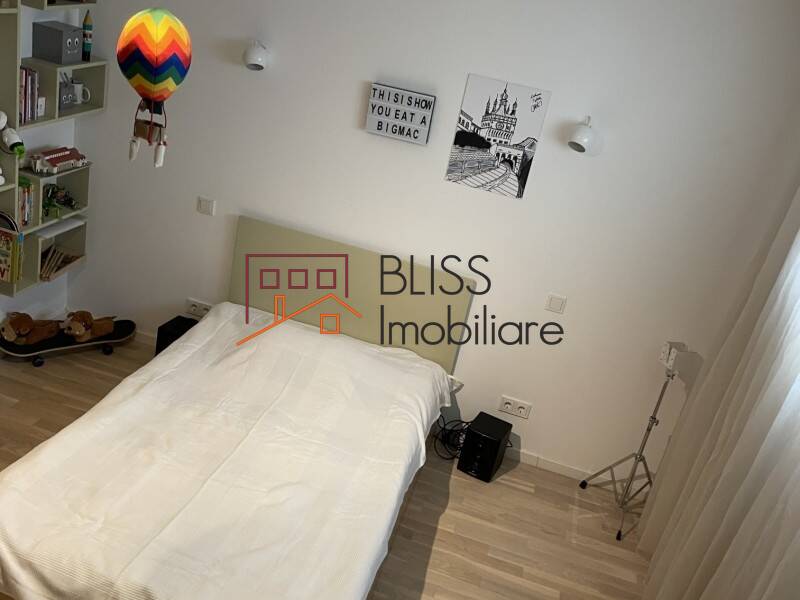 Duplex Apartament 4 Camere Pipera | Bliss Imobiliare / Photo 32 - BLISS Imobiliare