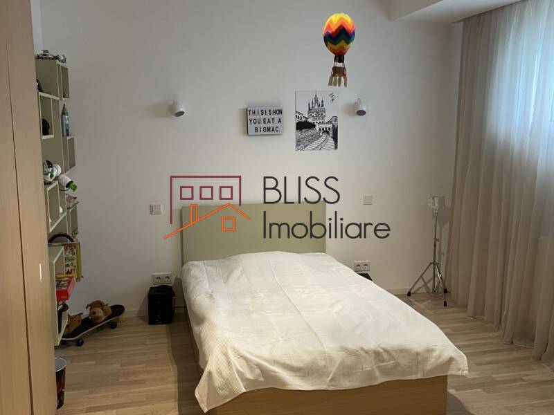 Duplex Apartament 4 Camere Pipera | Bliss Imobiliare / Photo 37 - BLISS Imobiliare