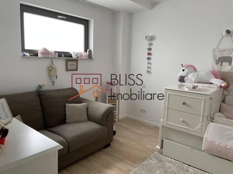 Duplex Apartament 4 Camere Pipera | Bliss Imobiliare / Photo 39 - BLISS Imobiliare