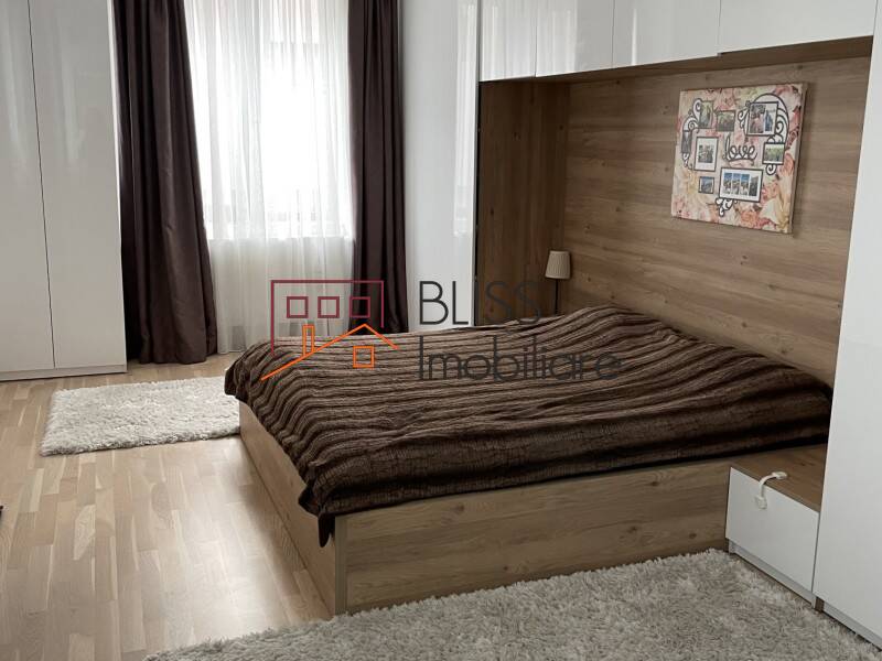 Superb 3 Bedroom Apartment Pipera, Bucharest / Ilfov | Bliss Imobiliare / Photo 24 - BLISS Imobiliare