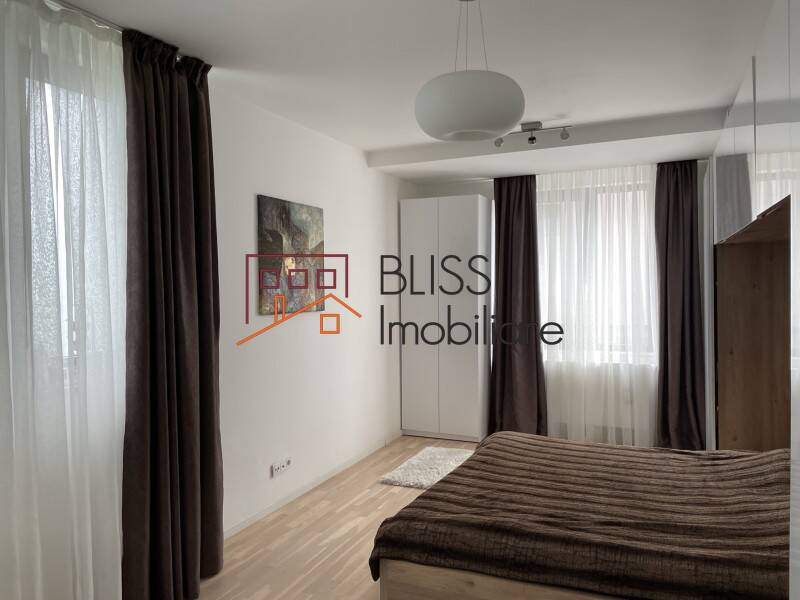 Superb 3 Bedroom Apartment Pipera, Bucharest / Ilfov | Bliss Imobiliare / Photo 27 - BLISS Imobiliare