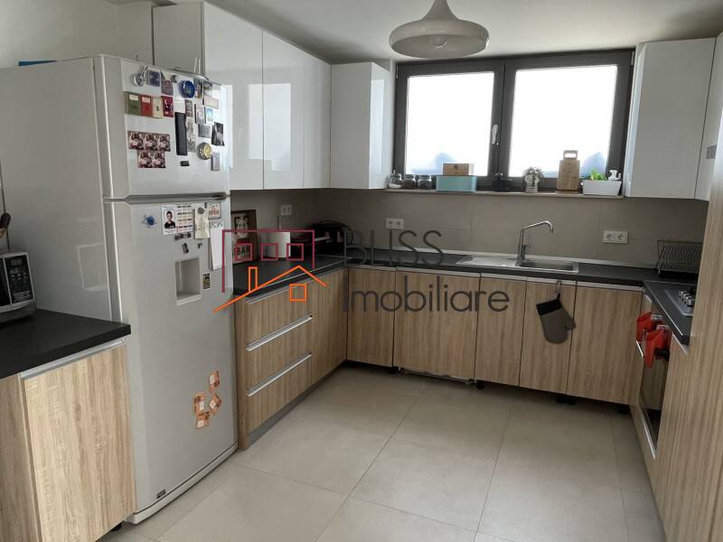 Duplex Apartament 4 Camere Pipera | Bliss Imobiliare / Photo 23 - BLISS Imobiliare