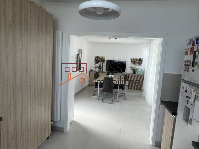 Duplex Apartament 4 Camere Pipera | Bliss Imobiliare / Photo 22 - BLISS Imobiliare
