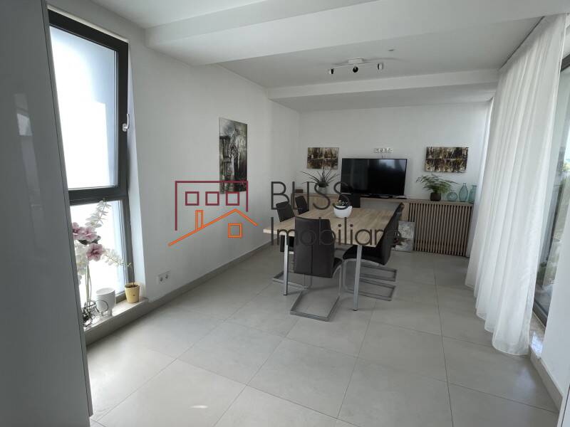 Duplex Apartament 4 Camere Pipera | Bliss Imobiliare / Photo 17 - BLISS Imobiliare