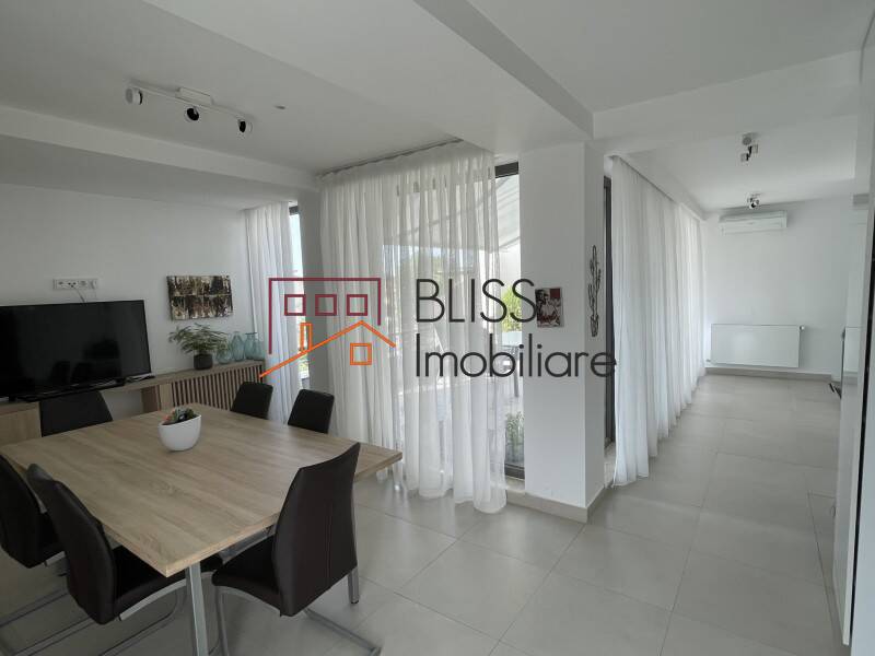 Duplex Apartament 4 Camere Pipera | Bliss Imobiliare / Photo 21 - BLISS Imobiliare