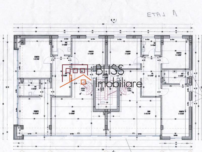 Duplex Apartament 4 Camere Pipera | Bliss Imobiliare / Photo 47 - BLISS Imobiliare