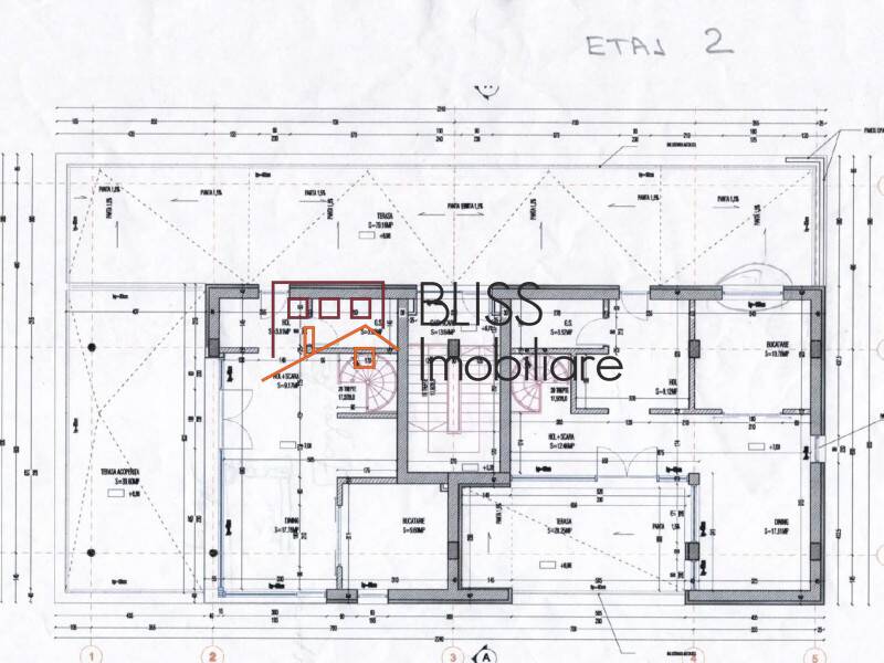 Duplex Apartament 4 Camere Pipera | Bliss Imobiliare / Photo 48 - BLISS Imobiliare