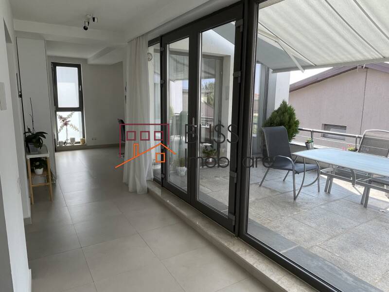 Duplex Apartament 4 Camere Pipera | Bliss Imobiliare / Photo 13 - BLISS Imobiliare