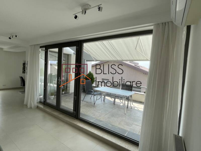 Superb 3 Bedroom Apartment Pipera, Bucharest / Ilfov | Bliss Imobiliare / Photo 14 - BLISS Imobiliare