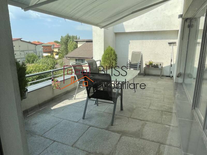 Superb 3 Bedroom Apartment Pipera, Bucharest / Ilfov | Bliss Imobiliare / Photo 1 - BLISS Imobiliare