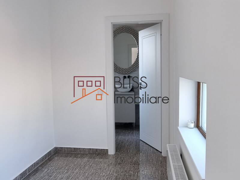 Vila Moderna Cu 4 Camere Henri Coanda | Bliss Imobiliare / Photo 9 - BLISS Imobiliare