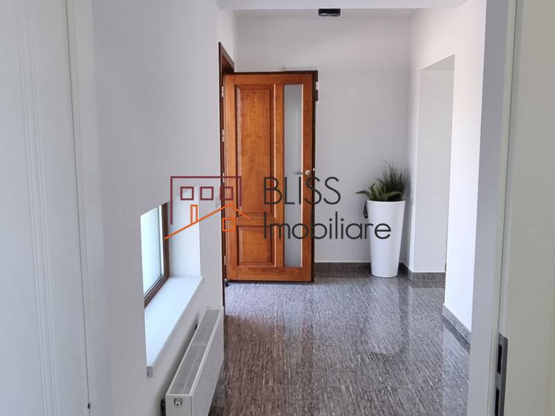 Modern Villa With 3 Bedrooms Henri Coanda, Bucharest / Ilfov | Bliss Imobiliare / Photo 12 - BLISS Imobiliare