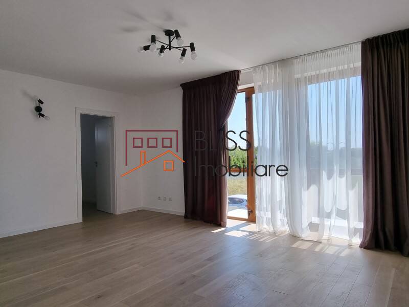 Modern Villa With 3 Bedrooms Henri Coanda, Bucharest / Ilfov | Bliss Imobiliare / Photo 18 - BLISS Imobiliare