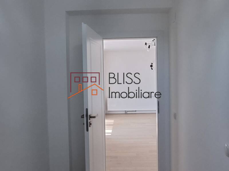 Modern Villa With 3 Bedrooms Henri Coanda, Bucharest / Ilfov | Bliss Imobiliare / Photo 20 - BLISS Imobiliare